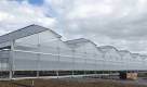 VDH Widespan 9,60 m + gable ventilation 02